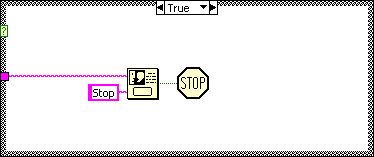 Example DAQ, serial and NI-DAQ.vi